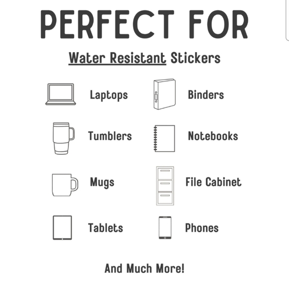 Autism Awareness Stickers - Picture 2 of 2